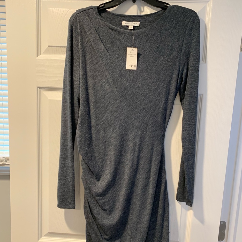 #NWT Banana Republic dress